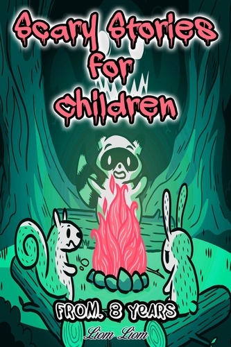  Liom Liom - Scary Stories for Children.