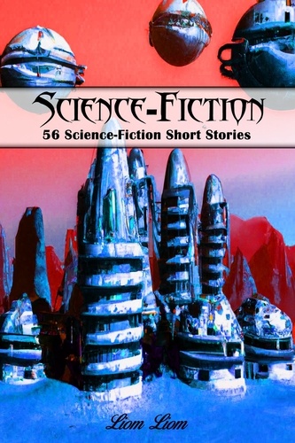  Liom Liom - Science Fiction Short Stories.