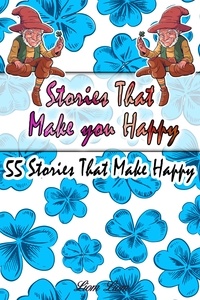  Liom Liom - Stories That Make you Happy.