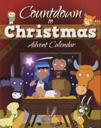  Lion Hudson - Countdown to Christmas Advent calendar.