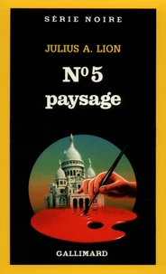 N°5 paysage