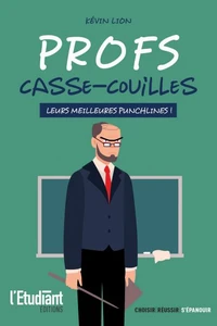 Profs casse-couilles