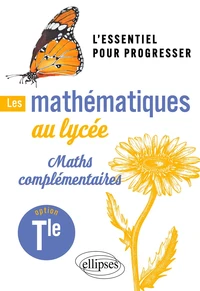 Les mathématiques au lycée Tle