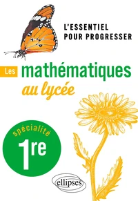 Les mathématiques au lycée