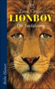 Lionboy - Die Entführung - Die Entführung.