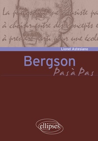 Lionel Astesiano - Bergson.