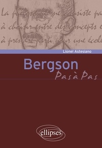 Lionel Astesiano - Bergson.