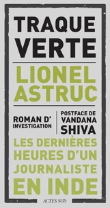 Traque verte