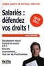 Lionel Belème - Salariés : défendez vos droits ! - Harcèlement moral, contrat de travail, RTT, retraite, licenciement, tout sur les prud'hommes.