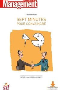 7 minutes pour convaincre