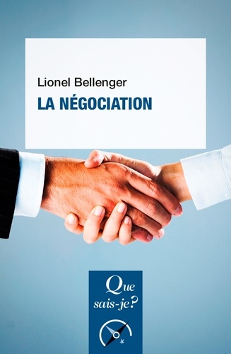 La négociation 11e édition
