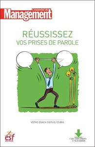 Réussissez vos prises de parole