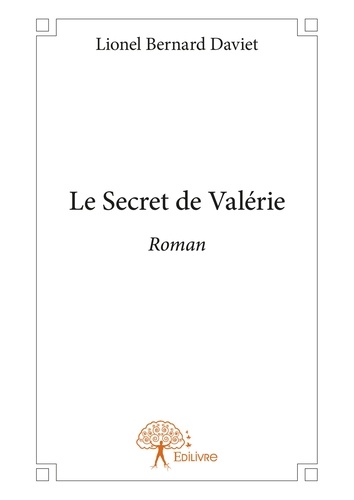 Le secret de Valérie
