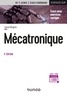 Lionel Birglen - Mécatronique - 3e éd..