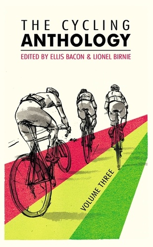 Lionel Birnie et Ellis Bacon - The Cycling Anthology - Volume Three (3/5).