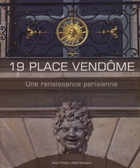 19 place Vendôme