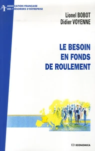Le Besoin en Fonds de Roulement