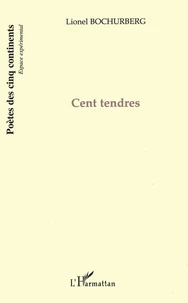 Cent tendres