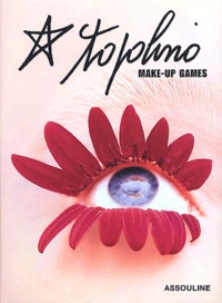 Lionel Bouard et Bettina Rheims - Topolino : Make-Up Games.
