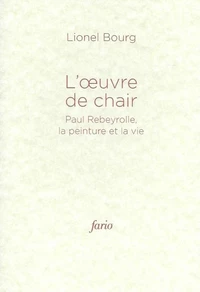 L'oeuvre de chair