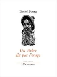 Un Arbre Elu Par L'Orage