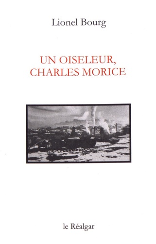 Un oiseleur, Charles Morice