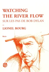 Watching the river flow