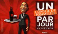 Un conseil de sommelier par jour
