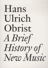 Hans Ulrich Obrist