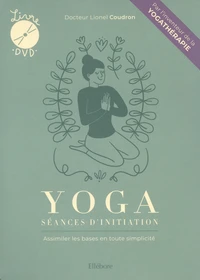 Yoga, Séances d'initiation