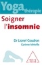 Lionel Coudron - Yoga-thérapie - Soigner l'insomnie.