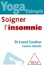 Lionel Coudron - Yoga-thérapie - Soigner l'insomnie.