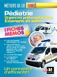 Pédiatrie : urgences préhospitalières, examens et soins.pdf
