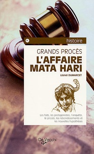 Laffaire Mata Hari.pdf