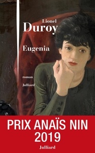 Ebooks pour mac téléchargement gratuit Eugenia par Lionel Duroy (French Edition) 9782260030461