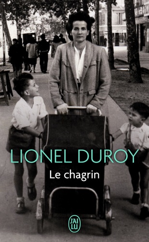 Le chagrin - Occasion
