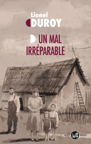 Un mal irréparable : roman