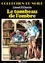 Tartafouille Tome 2. Patrimoine Glénat 89 - Tombeau de l'ombre