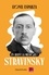 En avant la musique !. Stravinsky