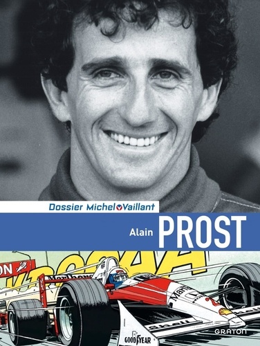 Alain Prost dossier