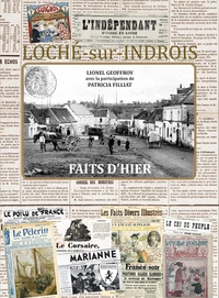 Loché-sur-Indrois