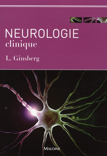 Lionel Ginsberg - Neurologie clinique.