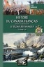 Lionel Groulx - Histoire du Canada français depuis la découverte - Tome 3, Le régime britannique.