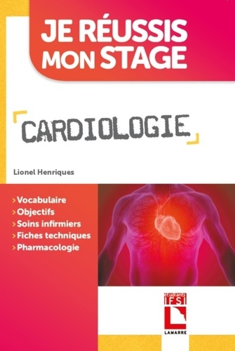 Lionel Henriques - Cardiologie.