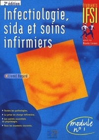 Goodtastepolice.fr Infectiologie, sida et soins infirmiers - Module n°1 Image