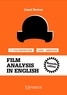 Lionel Hurtrez - Film Analysis in English.