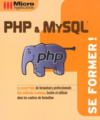 Lionel Isolda et Stéphane Magne - PHP et MySQL.