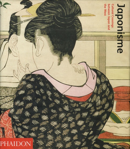 Lionel Lambourne - Japonisme - Cultural Crossings between Japan and the West.