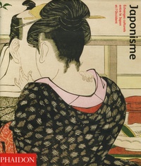 Lionel Lambourne - Japonisme - Echanges culturels entre le Japon et l'Occident.