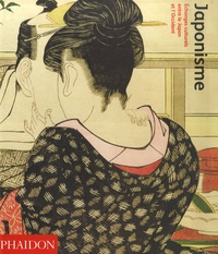 Lionel Lambourne - Japonisme - Echanges culturels entre le Japon et l'Occident.